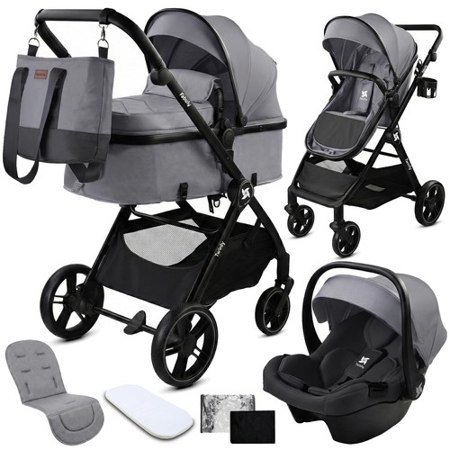 Passeggino trio 1 - trio, –