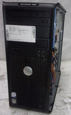 Desktop Dell DCSM Optiplex 360