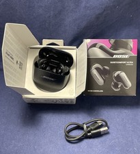 Bose QuietComfort Ultra