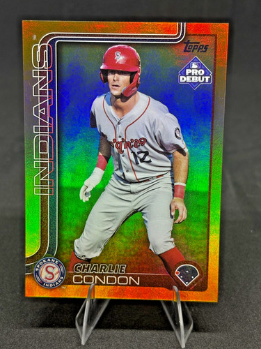2025 topps pro debut - 🔥🔥2025,