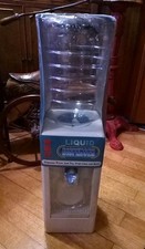 Nuovo mini dispenser liquido