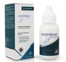 GhostBond Platinum - COLLA AD