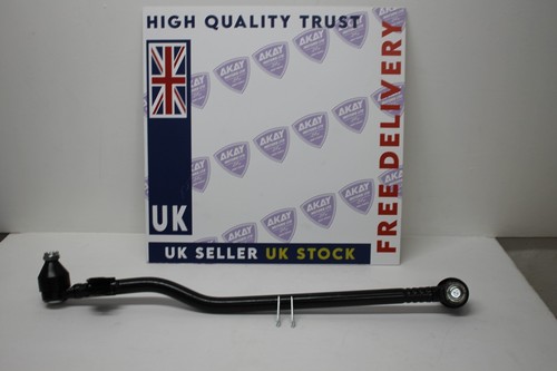 Steering drag link - steering, rhd
