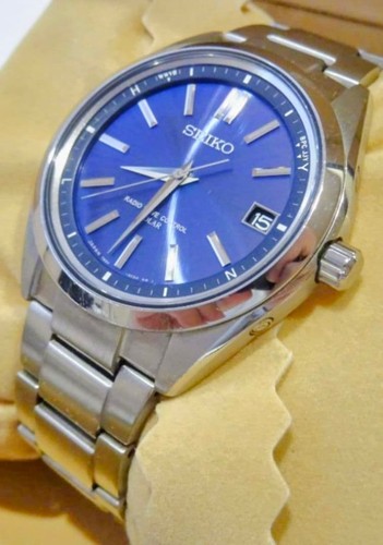 Seiko brightz sagz081 radio - sagz081,