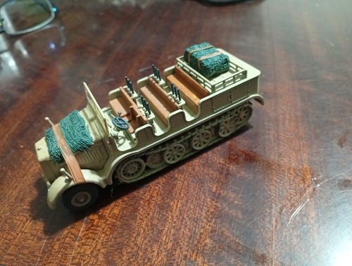 Sdkfz krauss maffei scala - maffei,
