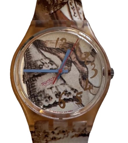 Orologio swatch masquerade - swatch,