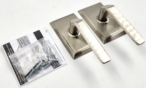 Emtek milano 805mus15 set - set, leve