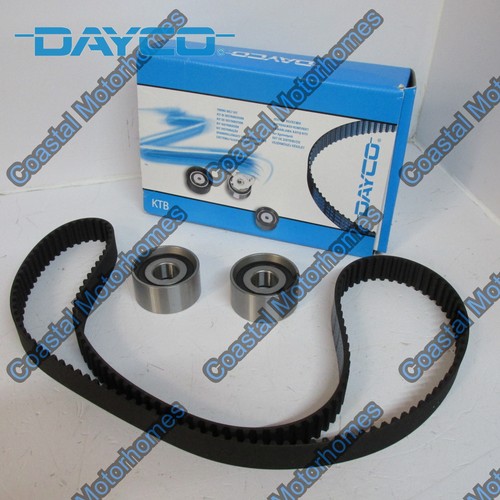Kit cinghia distribuzione - kit,