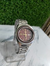 Orologio uomo Seiko 5