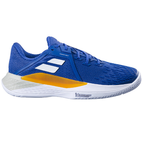 Babolat scarpe propulse fury - propulse, 3