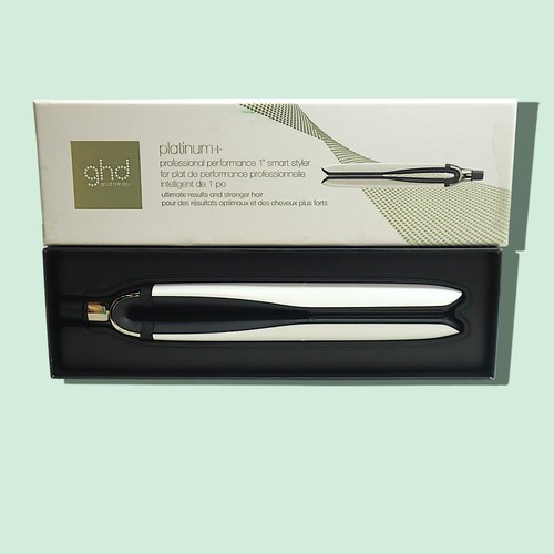 Ghd platinum professional - platinum, 1in