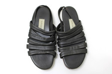 Scarpe sandali bassi donna