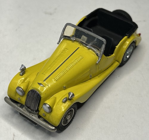 Repliche auto morgan - auto,