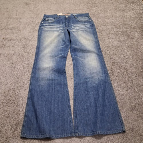 Take two y2k jeans - two,