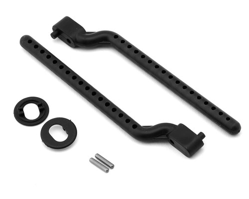 Serpent 411 set - serpent, corpo