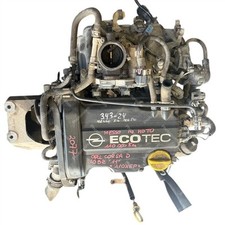 MOTORE COMPLETO PER OPEL Corsa D 3P 1° Serie A10XEP A10XEP benzina 10 (06>)