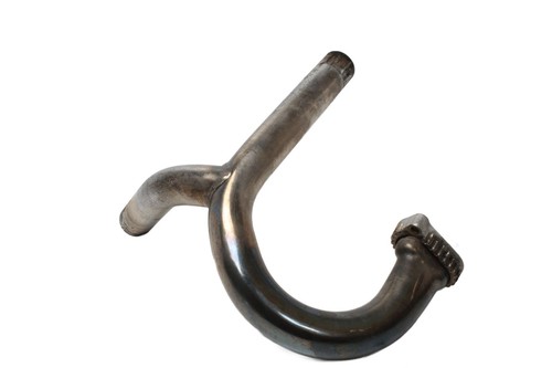 Collettore scarico tubo di - collettore,