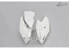 UFO fiancatine con cop.filtro