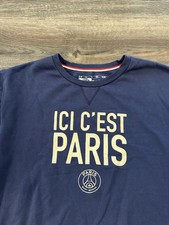 Felpa Nike PSG Paris