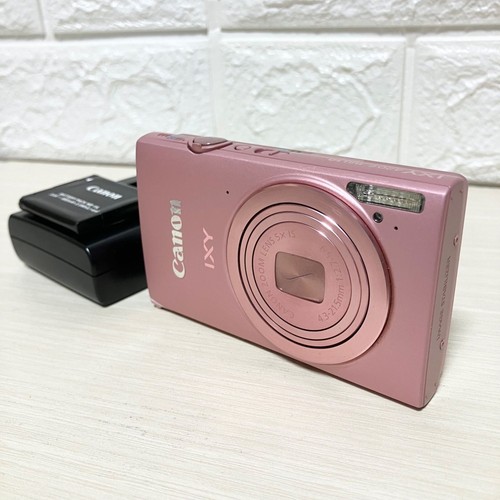 Canon ixy 420f - canon, 16,1