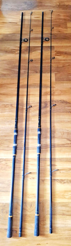 Dragon carp canne pesca - carp,