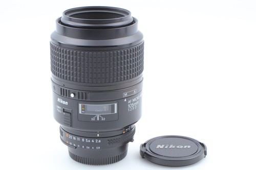 Quasi come nuovo nikon - [quasi, nuovo]