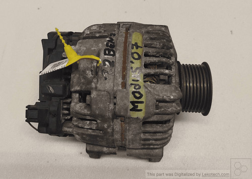 8200 429 898 alternatore - 429,