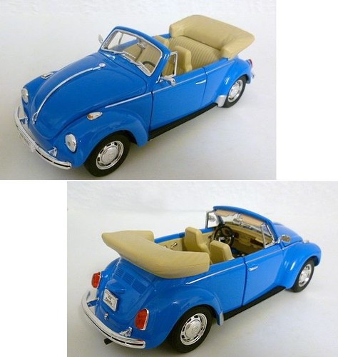 Modellino auto volkswagen - modellino, vw