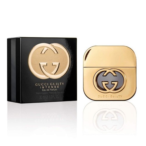 Gucci guilty intense - gucci,