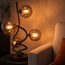 Lampada tavolo luci - lampada,