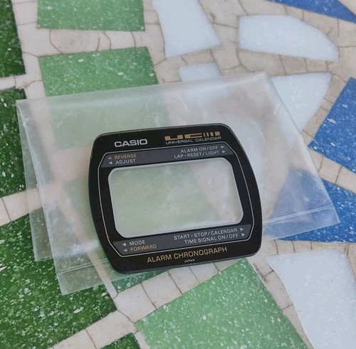 Vintage watch casio 79qs - watch,