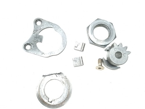 Set componenti motore - set,