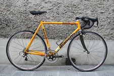 Bianchi mega pro 7005 - bianchi,