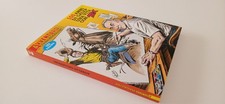 TEX - AVVENTURA MAGAZINE -