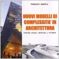 Nuovi modelli complessità - nuovi, di