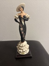 Giuseppe Armani Figurina Lady