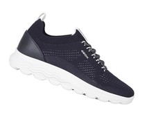 GEOX SCARPE SNEAKERS DONNA