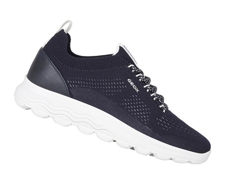 Geox scarpe sneakers donna - scarpe,