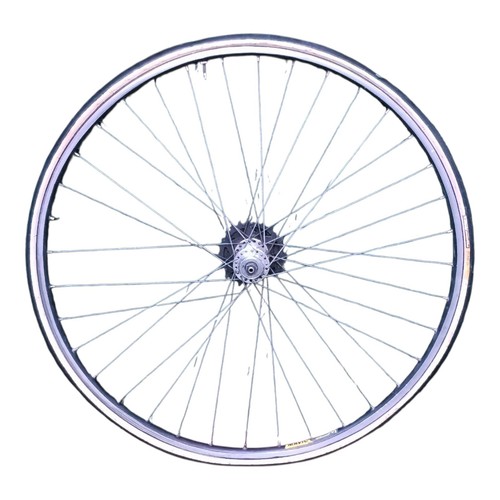 Roue arriere mavic 190 - roue,
