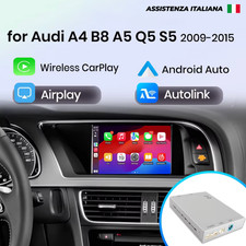 Modulo Wireless CarPlay