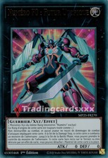 Yu-Gi-Oh! Numéro F0 : Futur