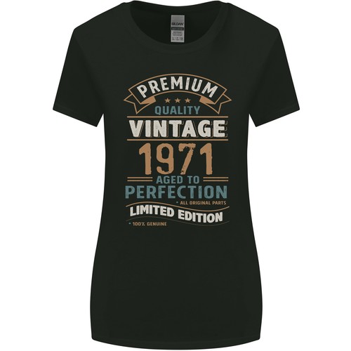 Shirt vintage premium - t-shirt,