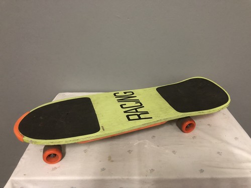 Skateboard vintage anni - skateboard, 80
