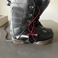 Stivali da snowboard uomo Vans