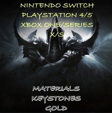 DIABLO 3 - OGNI CONSOLE - 2