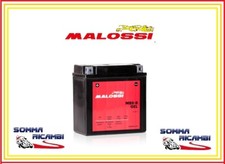 BATTERIA GEL MALOSSI 4418917