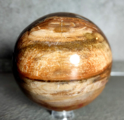 Sfera cristallo 451g 69mm - cristallo,
