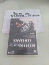 SWORD IN THE MOON - LA SPADA