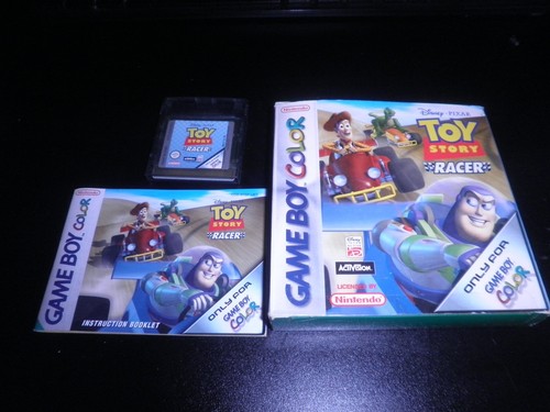 Gameboy color toy - gameboy,
