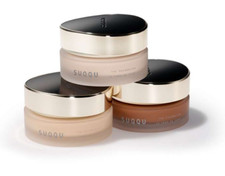 SUQQU THE FOUNDATION Crema